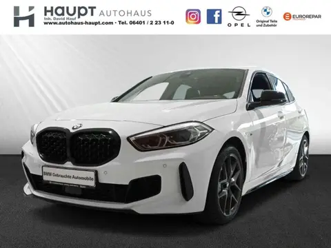 Annonce BMW SERIE 1 Essence 2021 d'occasion 