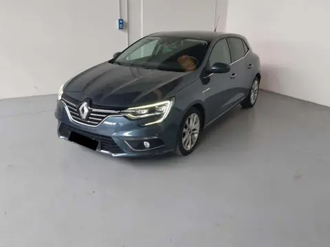 Used RENAULT MEGANE Petrol 2017 Ad 