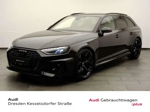 Annonce AUDI RS4 Essence 2024 d'occasion 