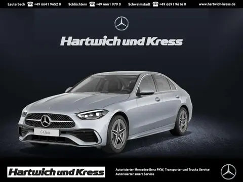 Used MERCEDES-BENZ CLASSE C Diesel 2023 Ad 