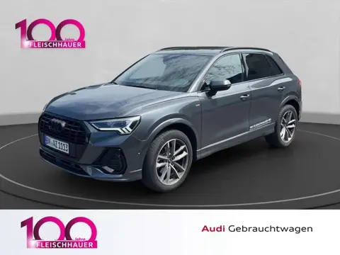 Annonce AUDI Q3 Essence 2024 d'occasion 