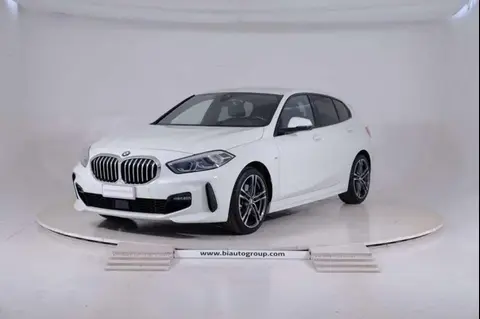 Annonce BMW SERIE 1 Diesel 2021 d'occasion 