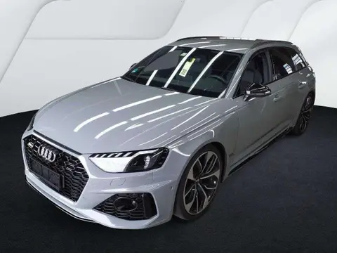 Used AUDI RS4 Petrol 2020 Ad 