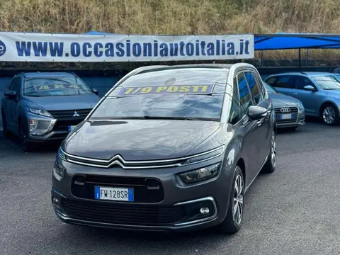 Used CITROEN C4 Diesel 2019 Ad 