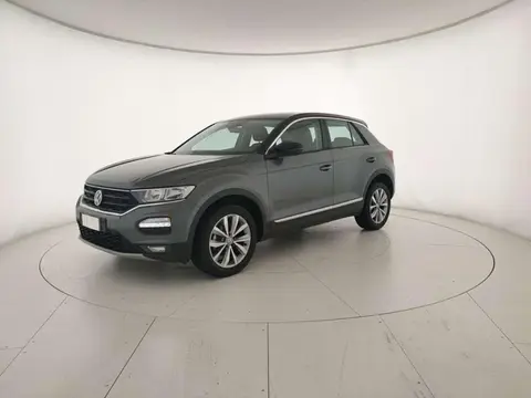 Used VOLKSWAGEN T-ROC Petrol 2020 Ad 