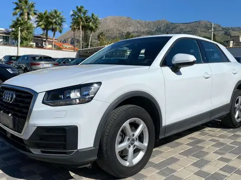 Annonce AUDI Q2 Diesel 2019 d'occasion 