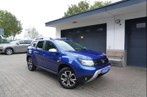 Annonce DACIA DUSTER Essence 2021 d'occasion 