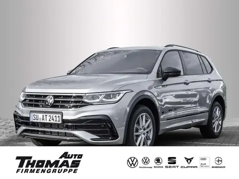 Used VOLKSWAGEN TIGUAN Diesel 2024 Ad 