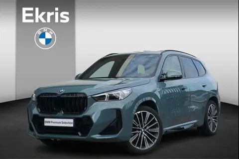 Used BMW X1 Hybrid 2022 Ad 