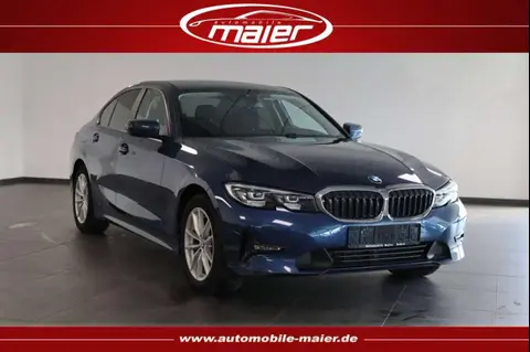 Used BMW SERIE 3 Diesel 2021 Ad 