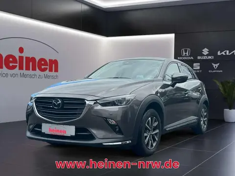 Used MAZDA CX-3 Petrol 2019 Ad 