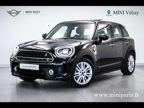 Annonce MINI COOPER  2020 d'occasion 