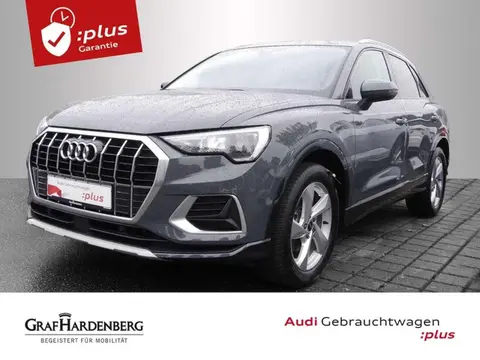 Used AUDI Q3 Diesel 2022 Ad 