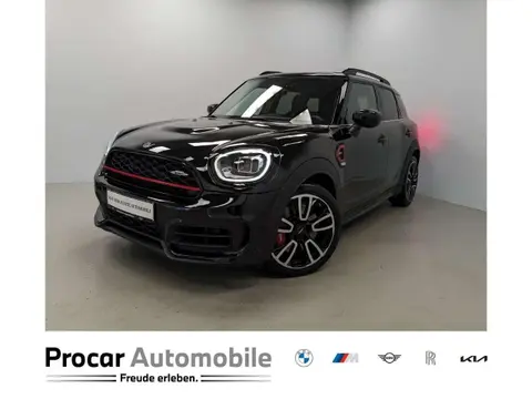 Used MINI JOHN COOPER WORKS Petrol 2022 Ad 