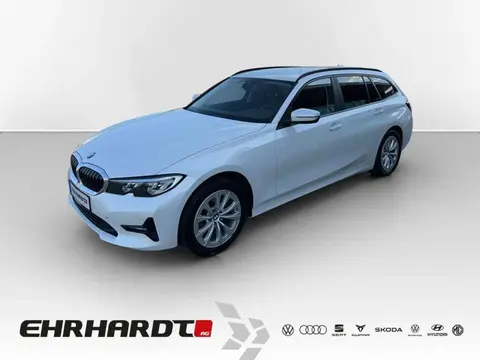 Used BMW SERIE 3 Diesel 2022 Ad 