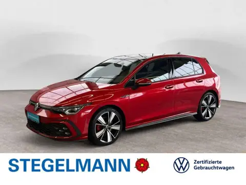 Used VOLKSWAGEN GOLF Diesel 2021 Ad 