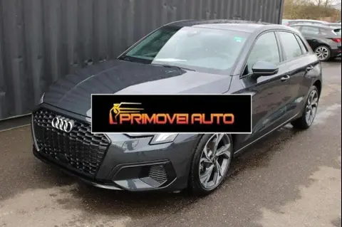 Used AUDI A3 Petrol 2022 Ad 