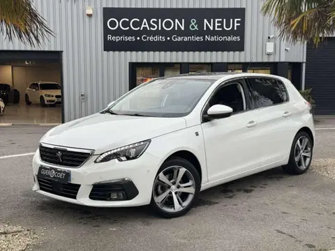 Used PEUGEOT 308 Diesel 2019 Ad 