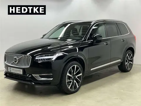 Used VOLVO XC90 Diesel 2021 Ad 