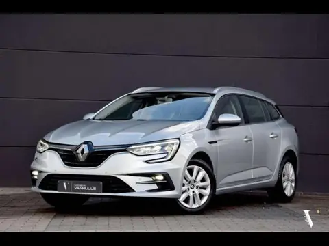 Used RENAULT MEGANE Petrol 2022 Ad 