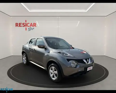 Used NISSAN JUKE Petrol 2016 Ad 