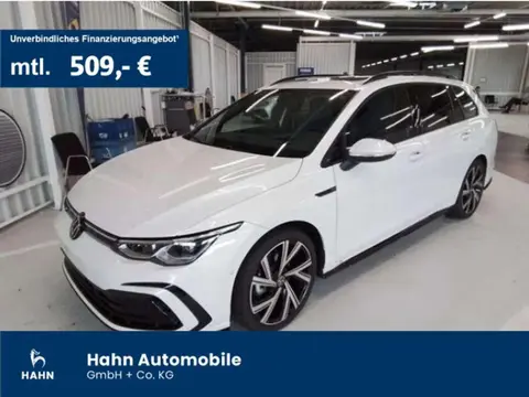 Annonce VOLKSWAGEN GOLF Essence 2023 d'occasion 