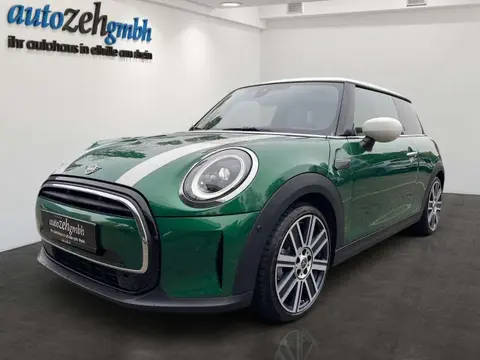 Used MINI COOPER Petrol 2024 Ad 