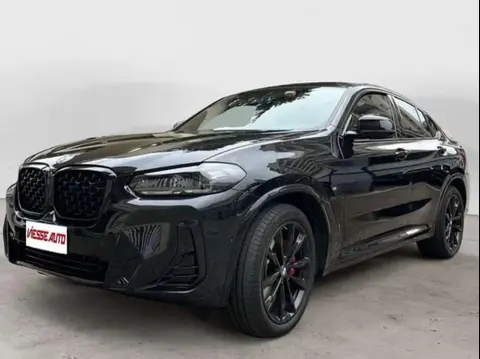 Used BMW X4 Hybrid 2023 Ad 