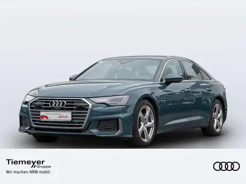 Used AUDI A6 Diesel 2021 Ad 