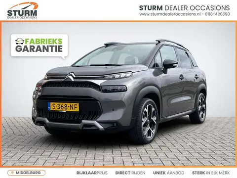 Used CITROEN C3 AIRCROSS Petrol 2023 Ad 