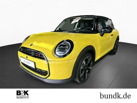 Annonce MINI COOPER Essence 2024 d'occasion 