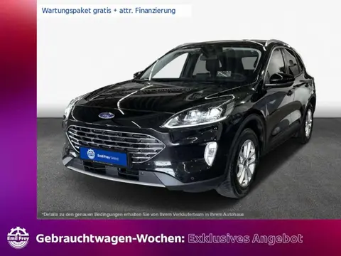 Annonce FORD KUGA Diesel 2023 d'occasion 