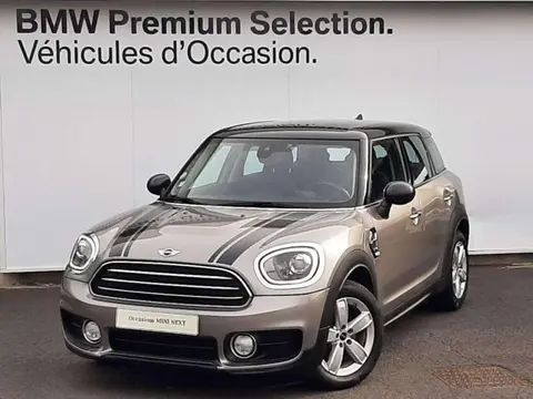 Used MINI COOPER Diesel 2018 Ad 