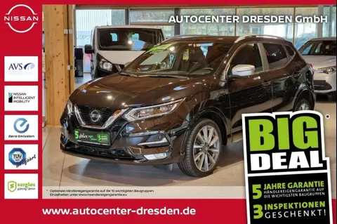 Used NISSAN QASHQAI Diesel 2019 Ad 