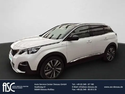 Used PEUGEOT 3008 Hybrid 2020 Ad 