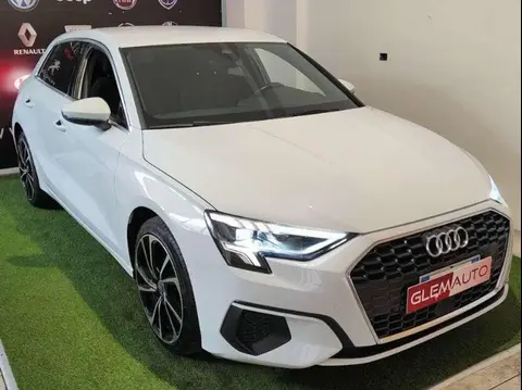 Annonce AUDI A3 Diesel 2020 d'occasion 