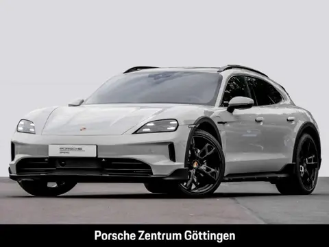 Used PORSCHE TAYCAN Electric 2024 Ad 