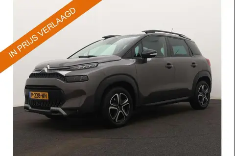 Used CITROEN C3 AIRCROSS Petrol 2022 Ad 