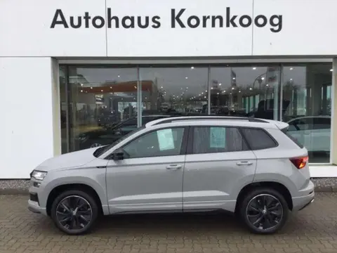 Used SKODA KAROQ Petrol 2024 Ad 