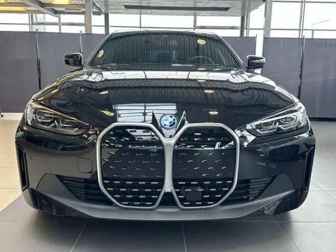 Annonce BMW I4 Électrique 2024 d'occasion Allemagne