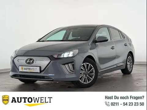 Used HYUNDAI IONIQ Electric 2020 Ad 