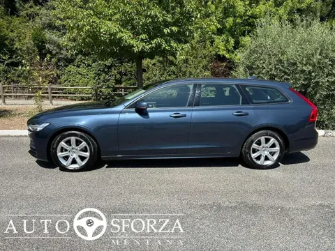 Used VOLVO V90 Diesel 2018 Ad 