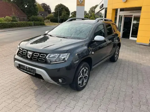 Used DACIA DUSTER LPG 2020 Ad 