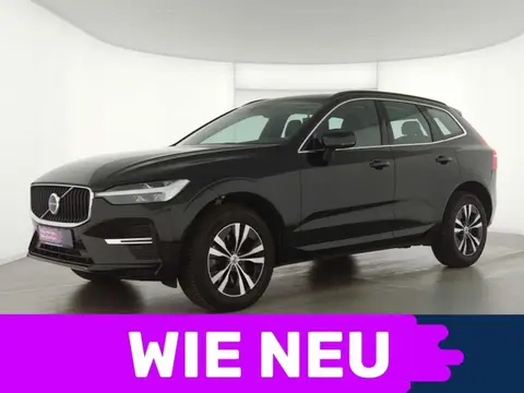 Used VOLVO XC60 Diesel 2022 Ad Germany