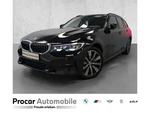 Used BMW SERIE 3 Diesel 2021 Ad 