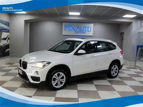 Used BMW X1 Diesel 2016 Ad 