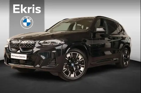 Annonce BMW IX3 Électrique 2023 d'occasion 