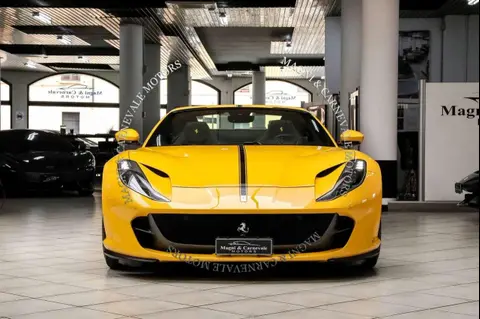 Annonce FERRARI 812 Essence 2023 d'occasion 