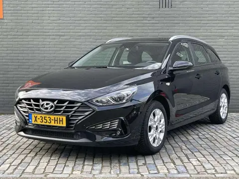 Annonce HYUNDAI I30 Essence 2022 d'occasion 