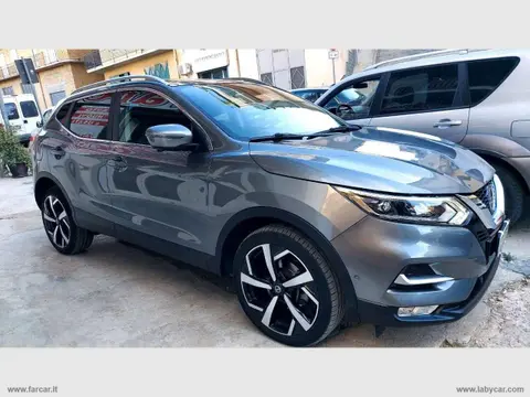 Used NISSAN QASHQAI Diesel 2019 Ad 